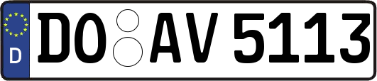 DO-AV5113