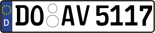 DO-AV5117