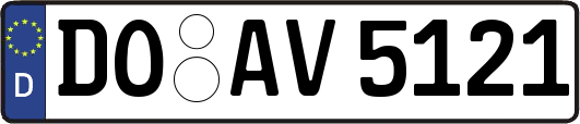 DO-AV5121