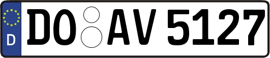 DO-AV5127