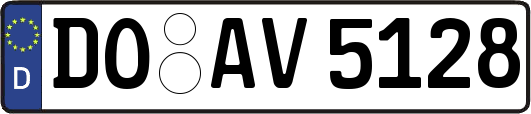 DO-AV5128