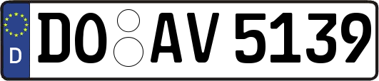 DO-AV5139