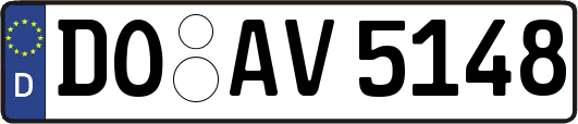 DO-AV5148