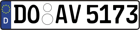 DO-AV5173