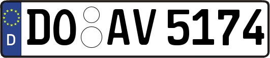 DO-AV5174
