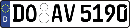 DO-AV5190