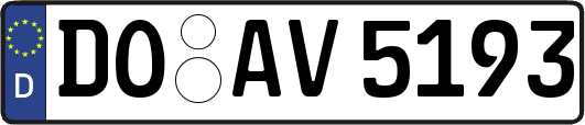 DO-AV5193