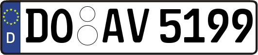 DO-AV5199