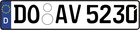 DO-AV5230