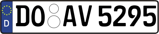 DO-AV5295