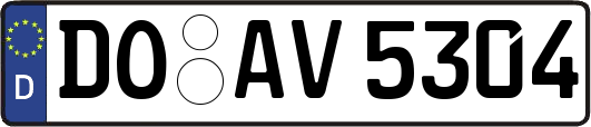 DO-AV5304