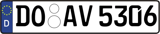 DO-AV5306