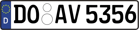 DO-AV5356