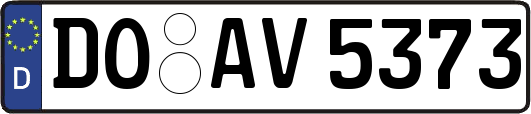DO-AV5373