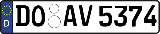 DO-AV5374