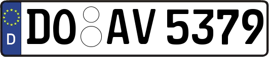 DO-AV5379