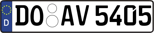 DO-AV5405