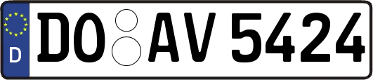 DO-AV5424