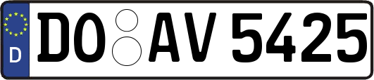 DO-AV5425