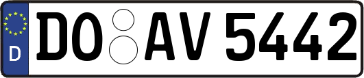 DO-AV5442