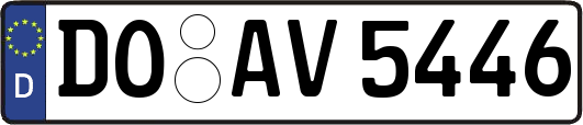 DO-AV5446