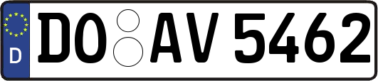 DO-AV5462