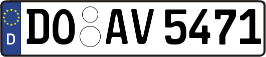 DO-AV5471