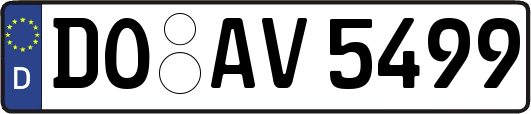DO-AV5499
