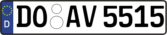 DO-AV5515