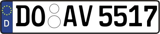 DO-AV5517