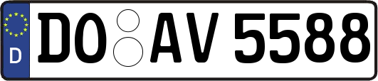 DO-AV5588