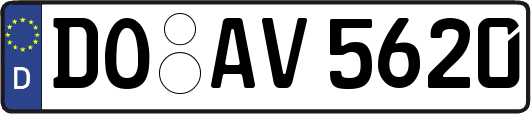 DO-AV5620