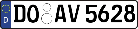 DO-AV5628