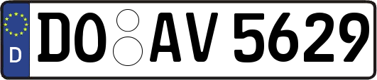 DO-AV5629