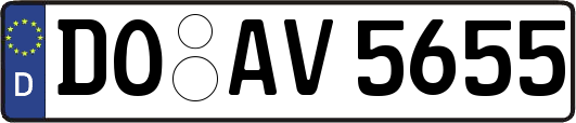 DO-AV5655