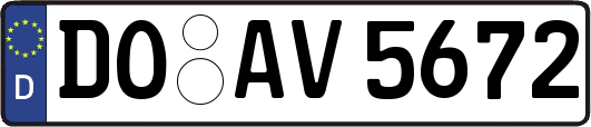 DO-AV5672