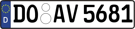 DO-AV5681