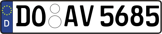 DO-AV5685