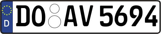 DO-AV5694