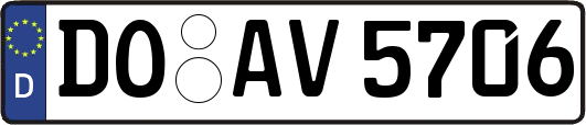 DO-AV5706