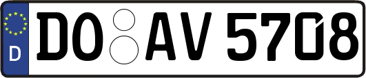 DO-AV5708
