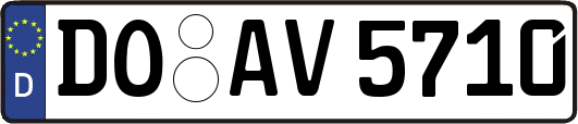 DO-AV5710