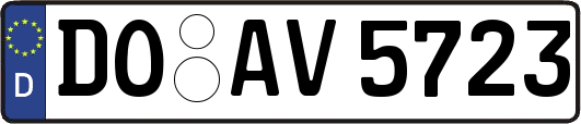 DO-AV5723