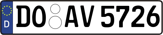 DO-AV5726