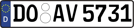 DO-AV5731