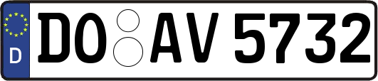 DO-AV5732