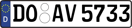 DO-AV5733