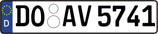 DO-AV5741