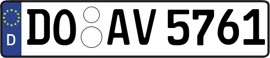 DO-AV5761