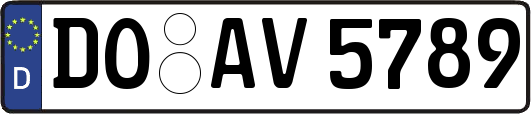DO-AV5789